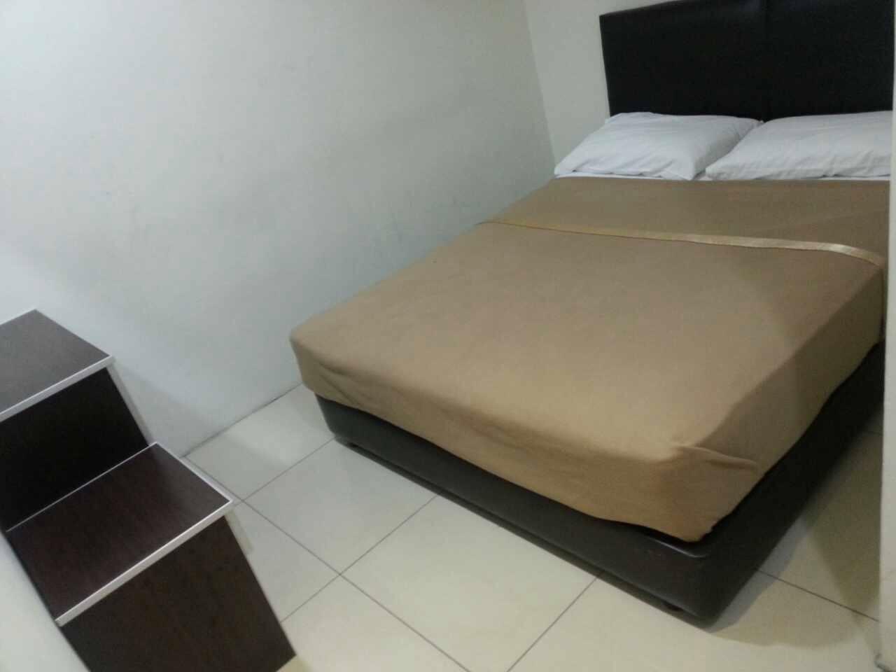 נילאי Oyo 44072 Mines Cempaka Hotel מראה חיצוני תמונה